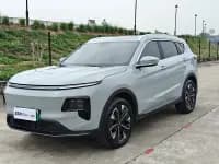 Jetour Mountain & Sea L7 2024 Model 1.5T 120km MAX 5-Seater — миниатюра 20