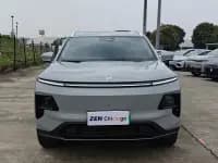 Jetour Mountain & Sea L7 2024 Model 1.5T 120km MAX 5-Seater — миниатюра 21