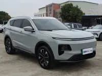 Jetour Mountain & Sea L7 2024 Model 1.5T 120km MAX 5-Seater — миниатюра 22