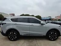 Jetour Mountain & Sea L7 2024 Model 1.5T 120km MAX 5-Seater — миниатюра 23