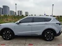 Jetour Mountain & Sea L7 2024 Model 1.5T 120km MAX 5-Seater — миниатюра 24