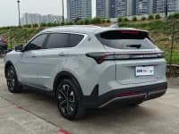 Jetour Mountain & Sea L7 2024 Model 1.5T 120km MAX 5-Seater — миниатюра 25