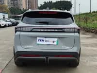 Jetour Mountain & Sea L7 2024 Model 1.5T 120km MAX 5-Seater — миниатюра 26