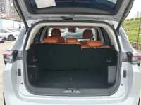 Jetour Mountain & Sea L7 2024 Model 1.5T 120km MAX 5-Seater — миниатюра 27