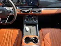 Jetour Mountain & Sea L7 2024 Model 1.5T 120km MAX+ 7-Seater — миниатюра 12