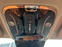 Jetour Mountain & Sea L7 2024 Model 1.5T 120km MAX+ 7-Seater — миниатюра 13