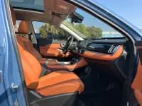 Jetour Mountain & Sea L7 2024 Model 1.5T 120km MAX+ 7-Seater — миниатюра 15