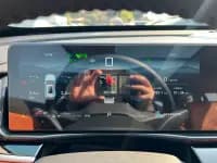 Jetour Mountain & Sea L7 2024 Model 1.5T 120km MAX+ 7-Seater — миниатюра 19