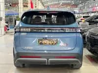 Jetour Mountain & Sea L7 2024 Model 1.5T 120km MAX+ 7-Seater — миниатюра 5