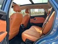 Jetour Mountain & Sea L7 2024 Model 1.5T 120km MAX+ 7-Seater — миниатюра 6