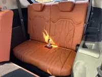 Jetour Mountain & Sea L7 2024 Model 1.5T 120km MAX+ 7-Seater — миниатюра 7