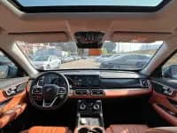 Jetour Mountain & Sea L7 2024 Model 1.5T 120km MAX+ 7-Seater — миниатюра 8