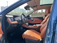 Jetour Mountain & Sea L7 2024 Model 1.5T 120km MAX+ 7-Seater — миниатюра 9