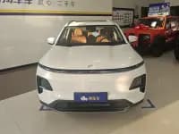 Jetour Mountain & Sea L7 2024 Model 1.5T 120km ULTRA 7-Seater — миниатюра 2