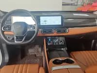 Jetour Mountain & Sea L7 2024 Model 1.5T 120km ULTRA 7-Seater — миниатюра 12