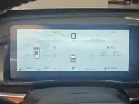 Jetour Mountain & Sea L7 2024 Model 1.5T 120km ULTRA 7-Seater — миниатюра 14