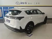 Jetour Mountain & Sea L7 2024 Model 1.5T 120km ULTRA 7-Seater — миниатюра 3