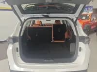 Jetour Mountain & Sea L7 2024 Model 1.5T 120km ULTRA 7-Seater — миниатюра 4