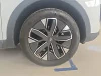 Jetour Mountain & Sea L7 2024 Model 1.5T 120km ULTRA 7-Seater — миниатюра 6