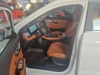 Jetour Mountain & Sea L7 2024 Model 1.5T 120km ULTRA 7-Seater — миниатюра 9