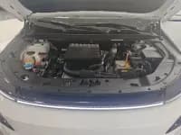 Jetour Mountain & Sea L7 2024 Model 1.5T 120km ULTRA 7-Seater — миниатюра 10