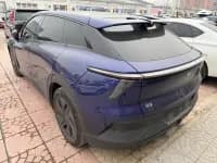 2024 Model X6 01 (Facelift) Max Long Range Edition — миниатюра 4