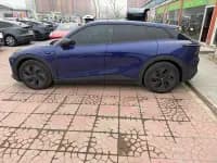 2024 Model X6 01 (Facelift) Max Long Range Edition — миниатюра 5