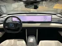 2025 Geely 01 Max Long Range Edition (Refreshed Model) — миниатюра 12