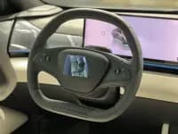 2025 Geely 01 Max Long Range Edition (Refreshed Model) — миниатюра 13