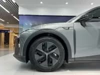 2025 Geely 01 Max Long Range Edition (Refreshed Model) — миниатюра 4