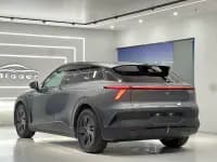 2025 Geely 01 Max Long Range Edition (Refreshed Model) — миниатюра 6