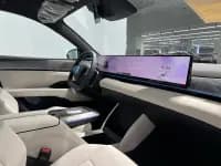 2025 Geely 01 Max Long Range Edition (Refreshed Model) — миниатюра 10