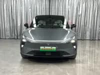 2025 Geely 01 Max Long Range Edition (Refreshed Model) — миниатюра 2