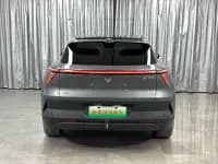 2025 Geely 01 Max Long Range Edition (Refreshed Model) — миниатюра 17