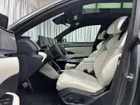 2025 Geely 01 Max Long Range Edition (Refreshed Model) — миниатюра 4