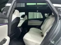 2025 Geely 01 Max Long Range Edition (Refreshed Model) — миниатюра 5