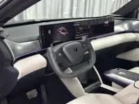 2025 Geely 01 Max Long Range Edition (Refreshed Model) — миниатюра 8