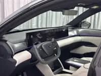 2025 Geely 01 Max Long Range Edition (Refreshed Model) — миниатюра 9