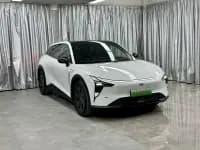 2024 Model X6 01 (Facelift) Max Long Range Edition — миниатюра 1