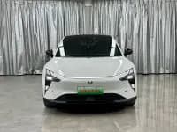 2024 Model X6 01 (Facelift) Max Long Range Edition — миниатюра 2