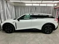 2024 Model X6 01 (Facelift) Max Long Range Edition — миниатюра 13