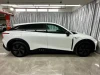 2024 Model X6 01 (Facelift) Max Long Range Edition — миниатюра 14
