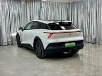 2024 Model X6 01 (Facelift) Max Long Range Edition — миниатюра 15