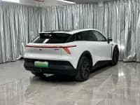 2024 Model X6 01 (Facelift) Max Long Range Edition — миниатюра 17