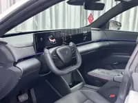 2024 Model X6 01 (Facelift) Max Long Range Edition — миниатюра 7