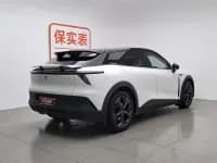 2025 Geely 01 Max Performance Edition - New Model — миниатюра 2