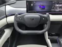 2025 Geely 01 Max Performance Edition - New Model — миниатюра 11