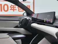 2025 Geely 01 Max Performance Edition - New Model — миниатюра 22