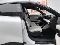2025 Geely 01 Max Performance Edition - New Model — миниатюра 23