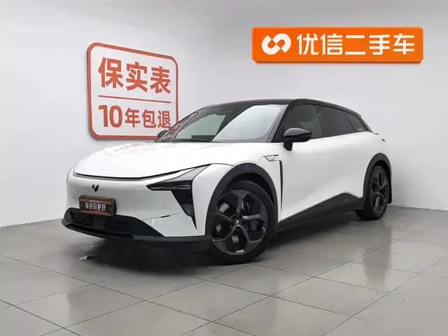 2025 Geely 01 Max Performance Edition - New Model